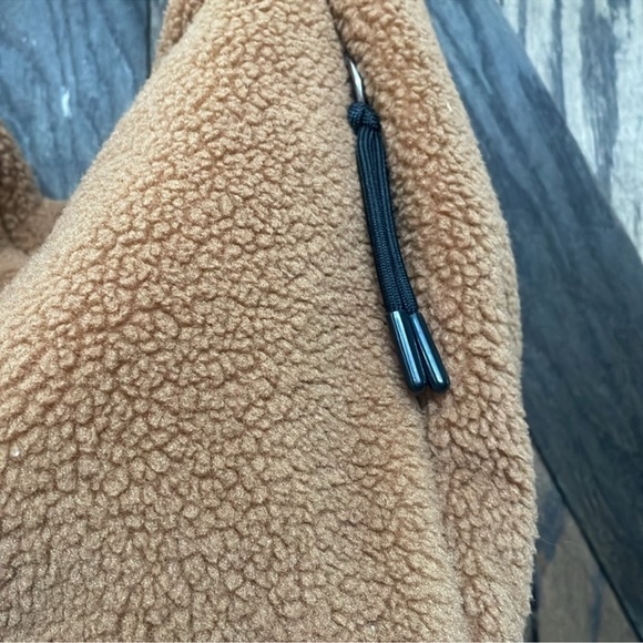 FREE PEOPLE Cozy Carryall - Picture 9 of 12